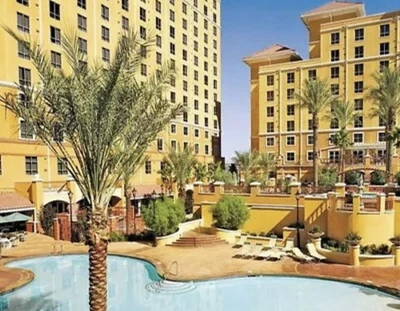 $599.99 • Buy Wyndham Grand Desert - Las Vegas, Nevada  ~1BR/Sleeps 4~ 7Nts AUG/SEP/OCT