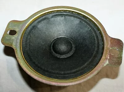 Sony Speaker Tweeter 1-504-232-11 Tested Working • $11.85