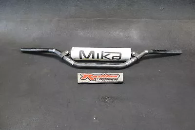 Nos - Mika Metals Pro Series 7/8   Handlebar Mk-78-cl Dirt Bike Motocross Yz Cr • $32.99