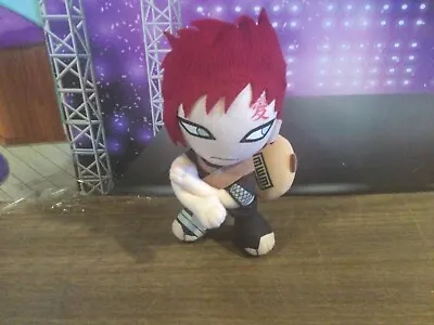 Naruto Shippuden GAARA Kazekage 9  Great Eastern Plush • $3