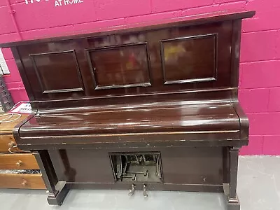 Kemble London Pianola / Player Piano • £250