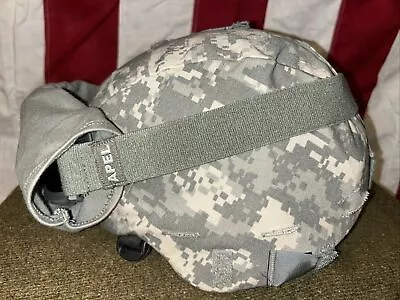 Msa Ach Advanced Combat Helmet U.s. Army Size-medium Beautiful Condition! • $260
