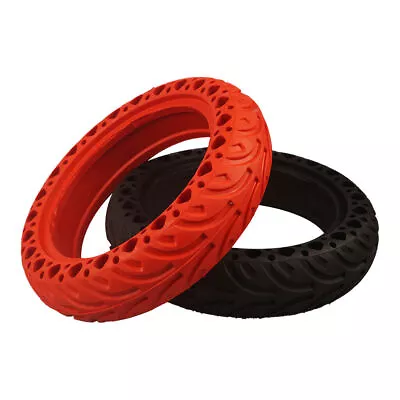 8.5  Electric Scooter Wheel Honeycomb Solid Tyre Tire For Xiaomi M365 / M365 Pro • $17.85