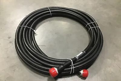 Military Mrap M-atv Cable Assembly 312.000 Inches 3942971 5995-01-595-5724 • $195.99