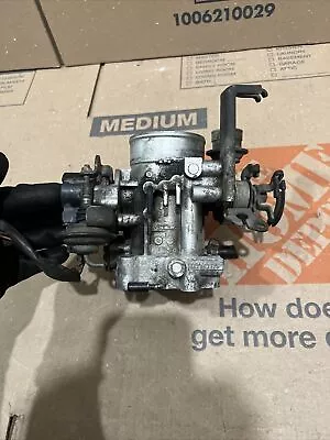 $157.50 • Buy 1992-1995 Toyota 4Runner Pickup T100 3VZE V6 Oem Intake Throttle Body