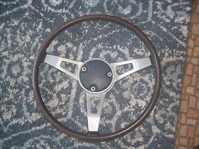 1970 1971 MOPAR Cuda Challenger Rim Blow Steering Wheel Barracuda RimBlow 70 71 • $949.99