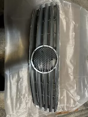 2000 2001 2002 S-Class Grille Star AMG S500 S430 S55 W220 • $10