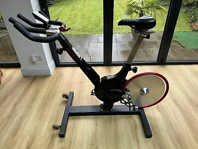 Keiser M3 Professional Spin Exercise Bike • £400