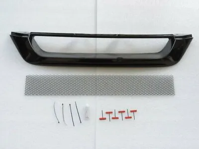 NEW MG Style GRILLE KIT Front Grill ABS For 2007 2008 2009 07 08 HONDA CRV CR-V • $112.99