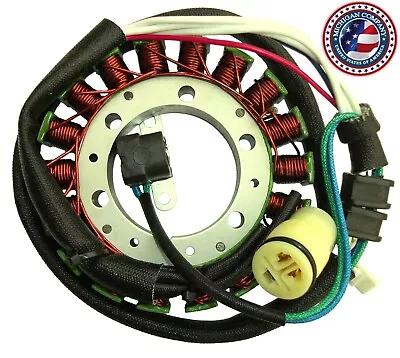 Fit Magneto Stator Coil Yamaha Raptor 350 YFM 2004 2005 2006 2007 2008 2009 2010 • $39.95