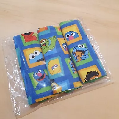 Zooper Dooper Holder X 3 Sesame Street  • $3