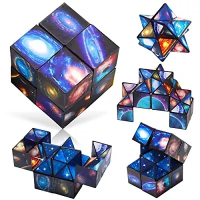 Toys For 7 To 10 Year Old Boys Girls Kids Puzzle For 6-11 Year Olds Boys • £17.41