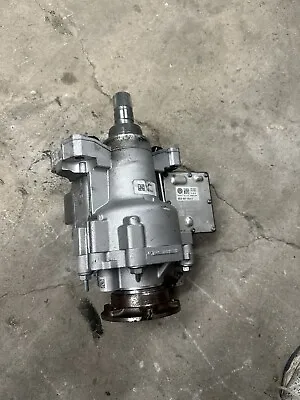 2017 VW GTI 0D9409055 / Differential Front / 151103/76594/2380391 Front Diff 60k • $400