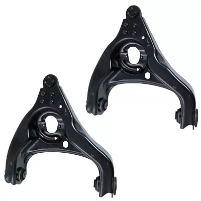 Front Lower Control Arms W/ Ball Joint For 2006 - 2012 Dodge Ram 1500 5 Lug RWD • $202.26