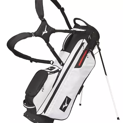 Mizuno BR-D3 Golf Stand Bag | 4 Way Top Cuff  • $175