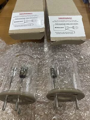 Flash Tube Replacement Bulb Lot Of Two New Inbox Life Touch • $99