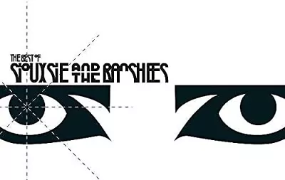 £6.99 • Buy Siouxsie And The Banshees - Best Of - NEW CD (sealed)  Greatest Hits