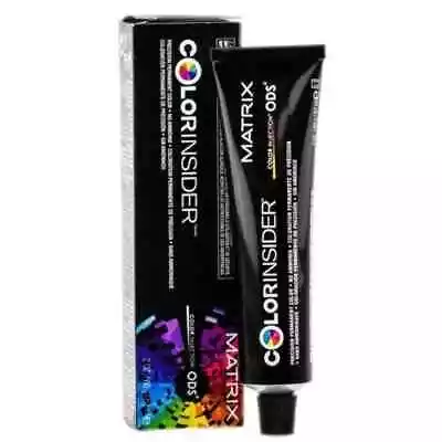 Super Sale Matrix Color Insider Ammonia-free Permanent Cream Hair (choose Color) • $11.50