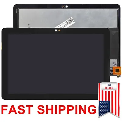 LCD Display Touch Screen Digitizer For Amazon Fire HD 8 (2022) 12th Gen R2SP8T • $39.99