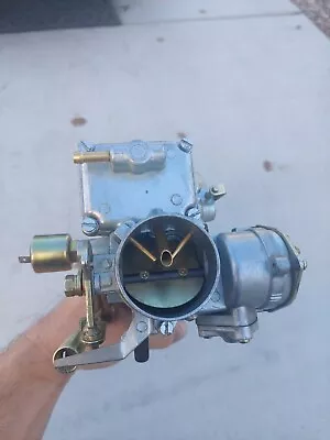 34 PICT Carburetor For VW • $69.99