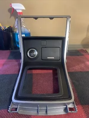 2009-2013 Mazda 6 Center Floor Console Automatic Trim • $85