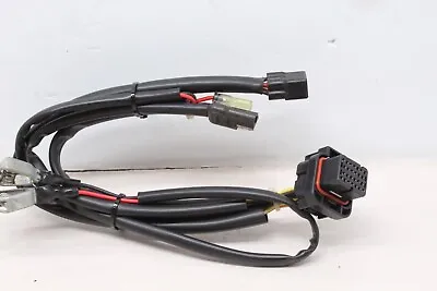 Nos Oem Arctic Cat Snowmobile EFI Analyzer Update Harness 0644-341 • $44.99