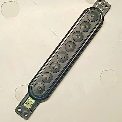 Buttons + Pcb Ebr76384101 Lg 50la660v-za Led Tv 42ln578v 47ln578v Ywd0p9000a B03 • £7.70