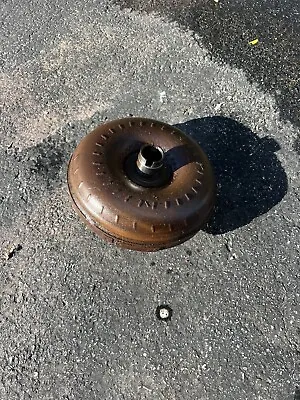 Automatic Transmission Torque Converter BMW E46 325CI 325I 323CI OEM • $55