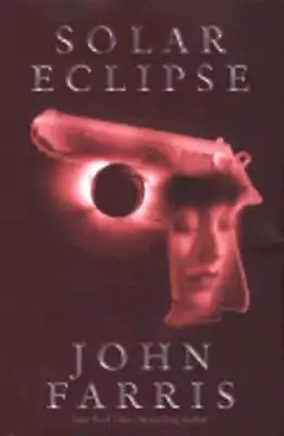 Solar Eclipse By John Farris: Used • $11.32