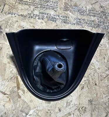 1994-98 Ford Mustang Cobra Shift Bezel Black • $139