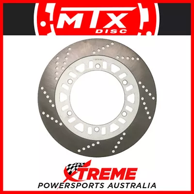 Kawasaki GPZ900R Ninja 1984-1989 Front Left Brake Disc Rotor OEM Spec MDS03017 • $139.95