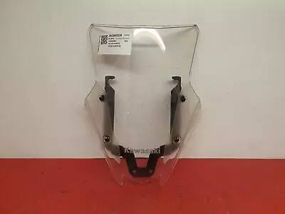 2023 Kawasaki Kle 650 Versys Windshield • £59.95