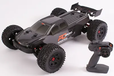 RC Car 1/6 Large Scale Magnitron 6S 4WD Truggy Off Road R/C PD Racing (Grey) New • £499.99