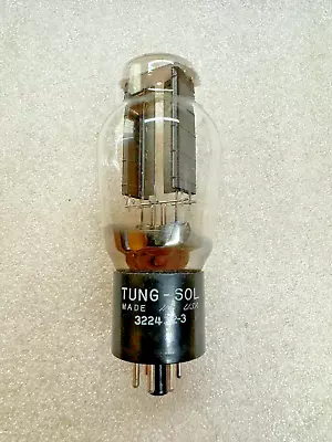 Tung-Sol 5U4G Rectifier Tube • £92.45