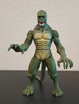 Marvel Legends Lizard Amazing Spider-Man 2012 Hasbro Action Figure  • $9.99