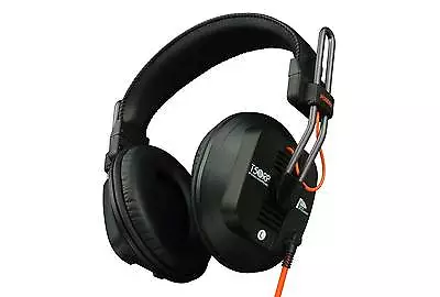 Fostex T 50 Rp MK3 Professional Rp Headphones 15Hz - 35kHZ Semi-Open T50RPMK3 • $161.07