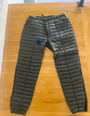 Mountain Hardwear Men’s Ghost Whisperer Pants Size Large • $150