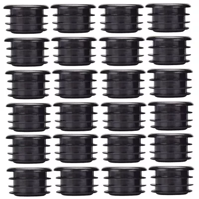 20pc Bar Plugs Handlebar End Plugs Mountain Bike Bar End Plugs Handlebar Plug • $9.19