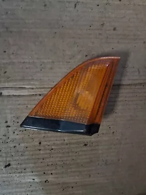 Toyota MR2 MK2 SW20 Zenki Rear Light Cluster Passenger Side Triangle Corner Left • $18.50