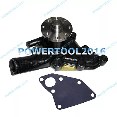 Cooling Water Pump 5136101673 For Isuzu C240 SN 911254 MQ Whisperwatt Generator • $189.88