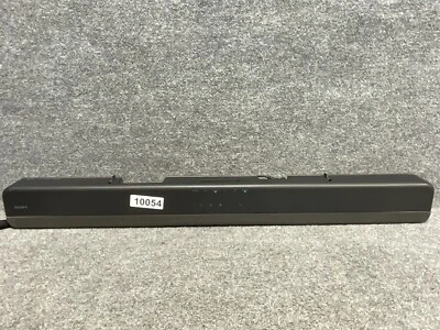 $160.02 • Buy Sony HT-X8500 Dolby Atmos Sound Bar