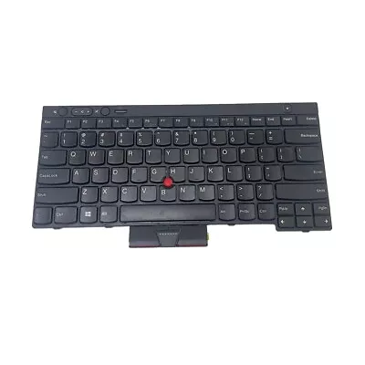 New Keyboard For Lenovo ThinkPad T430 T430S T430i T430si Without Backlit 0B36031 • $24.79