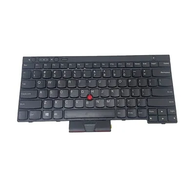 New Keyboard Without Backlit For Lenovo ThinkPad T430 T430S T430i T430si 0B36031 • $23.67