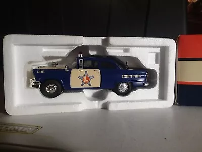 Vintage Lionel Eastwood Automobilia Lionel 1956 Ford Tudor Security Chief’s Car • $59.95