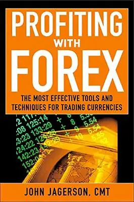 Profiting With Forex: The Most Effe... Hansen S. Wade • £6.05