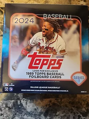 ⚾ 2024 TOPPS SERIES 1 SINGLES (#1-250) YOU PICK - Complete Your Set • $0.99