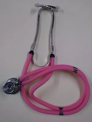 $12.99 • Buy Sprague Rappaport Stethoscope Latex Free 10 Colors 22 Inch Tubing Free Shipping