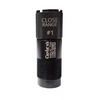 Carlson’s Choke Tube Core Series Close Range 12 GA Winchester/Mossberg 500 41013 • $48.99