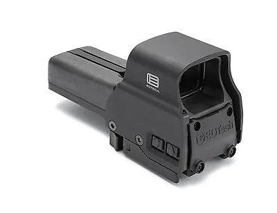 EOTech 518.A65 Holographic Red Dot Riflescope Weapon Sight NEW 2017 • $554