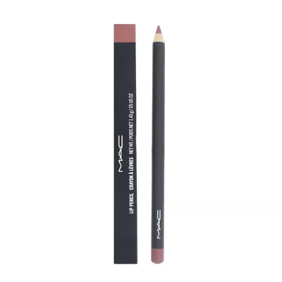 MAC Nude Lip Liner Pencil Dervish Pink Lipliner 1.45g Smooth Creamy - NEW • £18